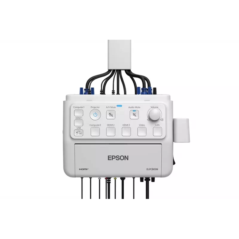 Prepojovacia a riadiaca skrinka Epson ELPCB03N V12HB11040 s USB a HDMI konektormi
