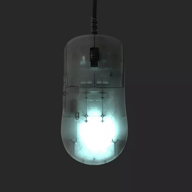 Endgame Gear OP1 RGB myš herná pravácka USB Type-A optická 26000 DPI
