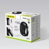 Ručný mixér Maestro MR-500, čierny – ručný mixér, model MR-500