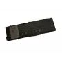 Náhradná batéria 9 článkov pre Dell Precision 7510 Mfkvp 11,4V