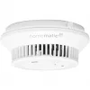 Homematic IP Smart Home Štartovacia sada detektor dymu (HmIP-SK27), 1x Access Point, 2x detektor dymu