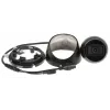 IP kamera DAHUA IPC-HDW1530T-0280B-S6-čierna čierna