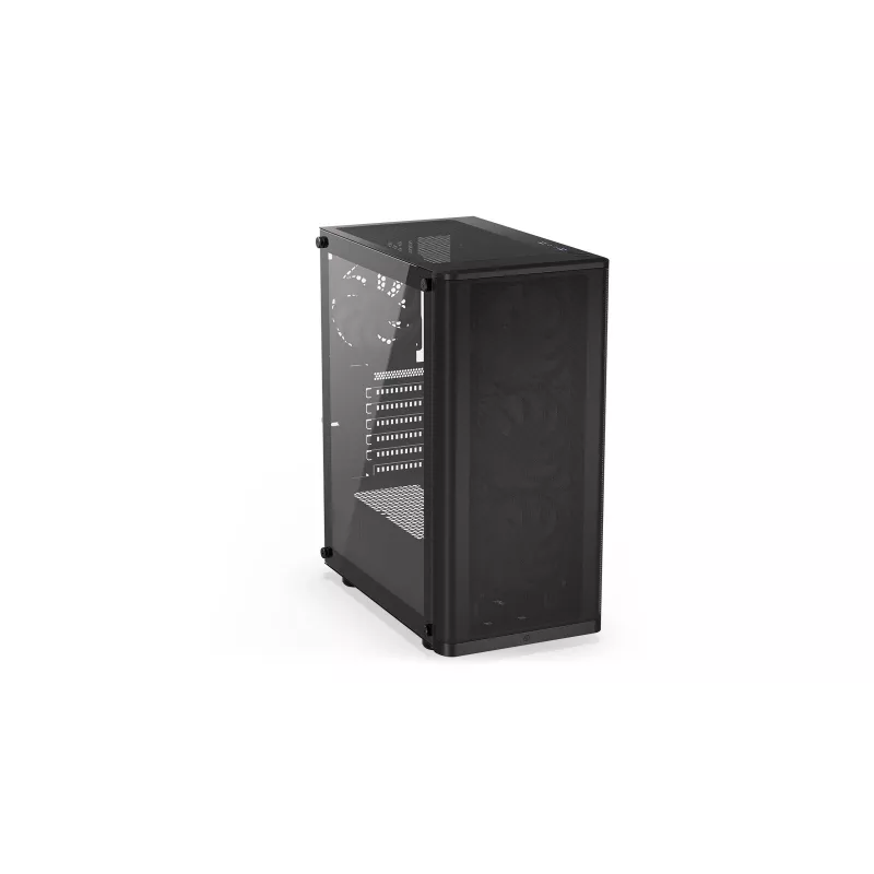 ENDORFY Ventum 200 ARGB Full Tower čierny