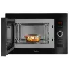 Mikrovlnná rúra AMICA AMMB25E3GB 25L 900W