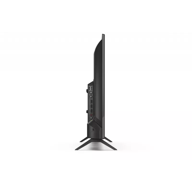 Sharp HD Ready TV | Model 32FA4E | čierna