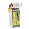 Batéria Tattu R-Line 650mAh 14,8V 95C 4S1P XT30
