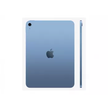 Tablet Apple iPad 256 GB 11 palcov A16 iPadOS 18