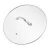 Resto kuchynské potreby Libra 13 L okrúhle nehrdzavejúca oceľ 22 cm