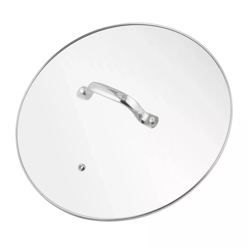 Resto kuchynské potreby Libra 13 L okrúhle nehrdzavejúca oceľ 22 cm