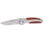 Vysúvací nôž ks tools 907.2190, dĺžka čepele 220,0 mm, s uzamykacím mechanizmom