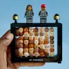 LEGO Icons 10391 Nad Mesiacom s Pharrellom Williamsom
