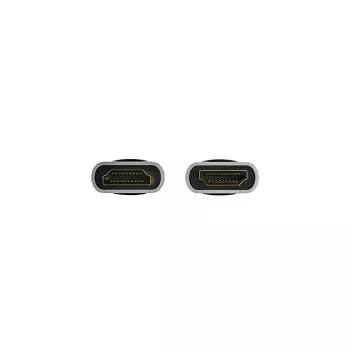 HDMI kábel Unitek C11093RGY01 8K HDMI 2.1, 5 m, 48 Gbit/s, 144 Hz, pozlátený konektor samec-samec