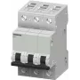 Siemens istič 16 A 3-pólový B (5SY4316-6)