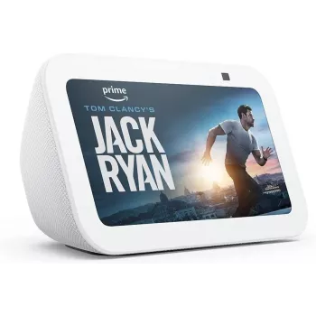 Smart displej Amazon Echo Show 5 (3. gen.) – 5,5