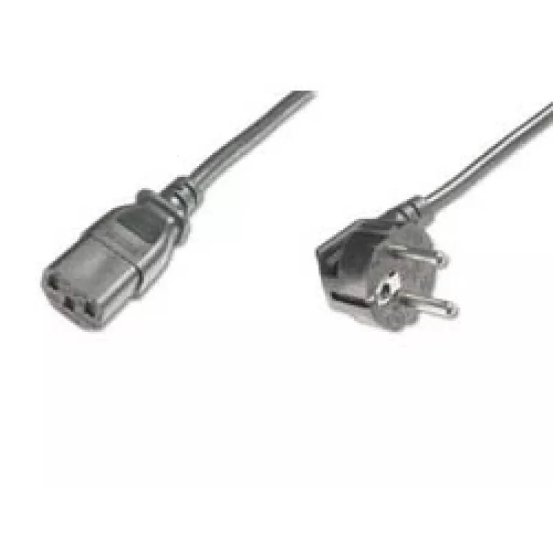 Napájací kábel prepojovací kábel Digitus AK-440109-008-S