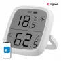 Sonoff ZigBee interiérový snímač teploty a vlhkosti SNZB-02D bezdrôtový batéria CR2450