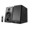 Edifier Studio R1855DB Bluetooth regálové reproduktory - čierne