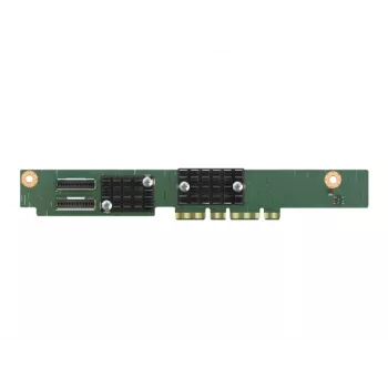 Slotové rozšírenie Intel CYPRISER3RTM ECCN EAR99 dovezené Q2'21