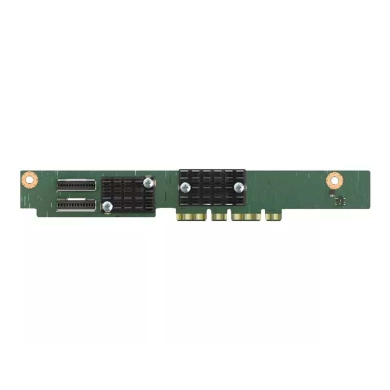 Slotové rozšírenie Intel CYPRISER3RTM ECCN EAR99 dovezené Q2'21
