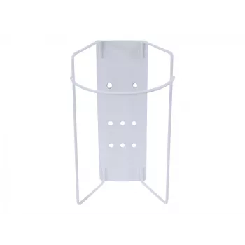 Ergotron T-Slot držiak na utierky biely