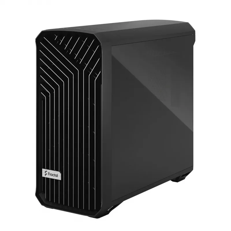 Fractal Design Torrent Tower čierna