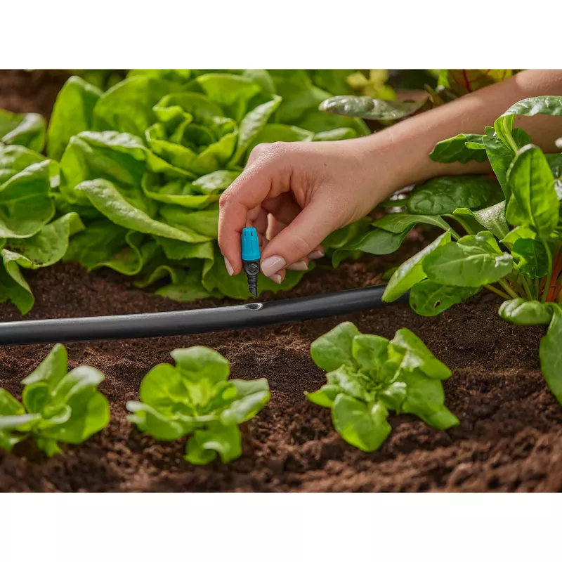 Gardena 13306-20 záhradné náradie biela