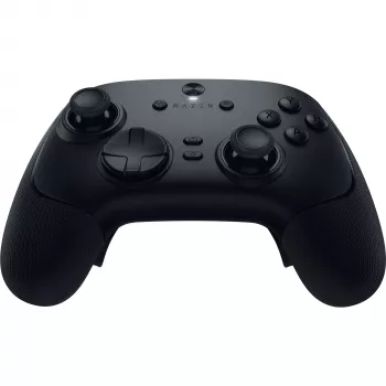 Herný ovládač Razer Wolverine V3 Pro — bezdrôtový PC ovládač s nastaviteľným RGB a programovateľnými tlačidlami