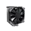 CPU chladič MULTI-SOCKEL čierny/NX400 (B) MONTECH
