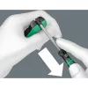 Neelektrický magnetizér/demagnetizér Wera 05033404001 čierna zelená