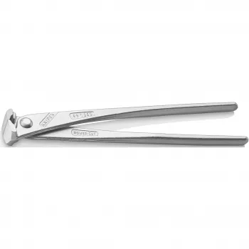 Knipex 99 14 250 štiepacie kliešte