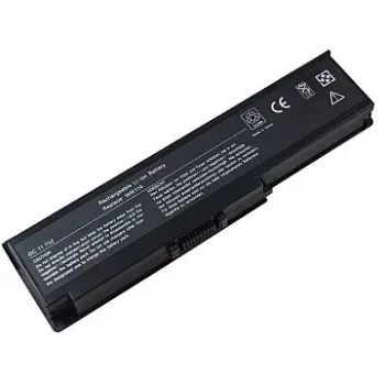 Batéria do notebooku, Extra Digital Advanced, DELL FT080, 5200mAh
