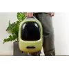 Cestovný batoh pre domáce zvieratá PetKit Breezy 2 (zelený)