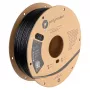 3D tlačový materiál kyselina polymliečna PLA čierna 5 kg Polymaker PM70896