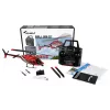 Amewi Bell 206 Jet Ranger vrtuľník 6-kanálový
