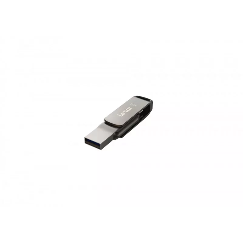 USB kľúč Dual Drive D400 32GB USB-C/A 3.1 100MB/s