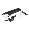 Mikrofónne rameno Elgato Wave Mic Arm Low Profile — nastaviteľné nízkoprofilové rameno pre štúdio a streaming