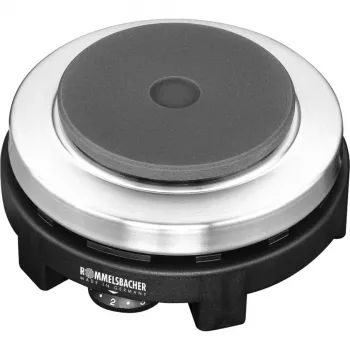 ROMMELSBACHER RK 501 - elektrická varná platňa - 500 W