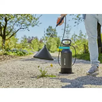 Ochranný štít proti burine Gardena 11150-20