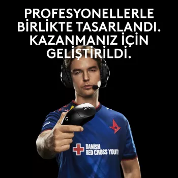 Podložka pod myš Logitech G PRO X SUPERLIGHT 2 DEX