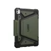 UAG Metropolis SE puzdro iPad Pro 11 (2024) olivové