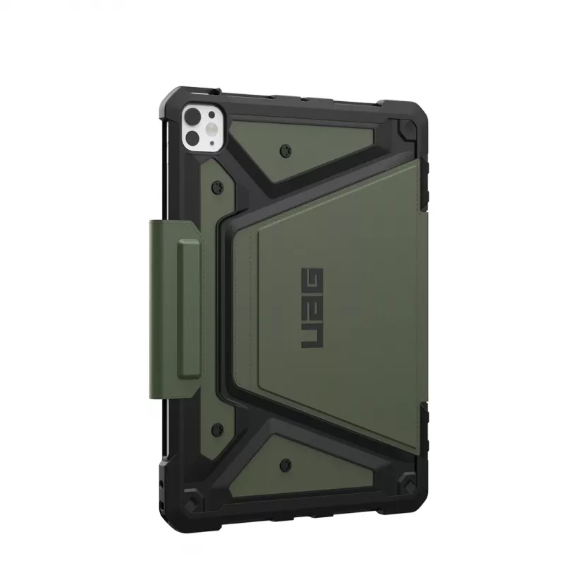 UAG Metropolis SE puzdro iPad Pro 11 (2024) olivové