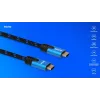 HDMI kábel Savio CL-143 3m