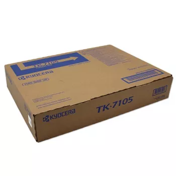 Tonerová kazeta Kyocera TK-7105 10000 strán čierna