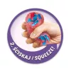 Súprava Squeez Ball - Stitch
