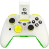 Gamepad RiotPWR RP1925ESL USB Type-C káblový zelená biela žltá