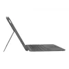 Puzdro Combo Touch iPad 10. generácie Oxford sivá US