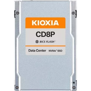 SSD disk Kioxia 12,8 TB 2,5