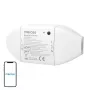Smart-WiFi vypínač Meross MSS715MA-UN kompatibilný s Matter – jednokanálové podomietkové relé pre domácu automatizáciu