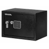 Yale YSV/250/DB2 samostatne stojaci trezor 16,3 l oceľ čierny