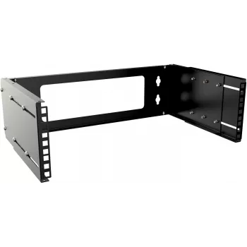 Rack držiak Lanview RAR235BL 3U čierna 2kg